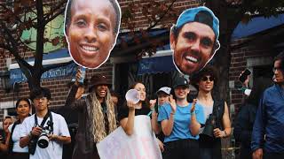 2022 NEW YORK CITY MARATHON HIGHLIGHTS