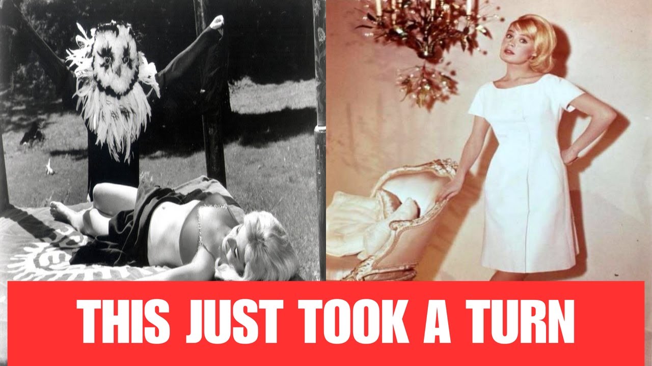 DARK SECRETS BEHIND The Dunwich Horror Movie | True Fans Still Cant believe These Facts