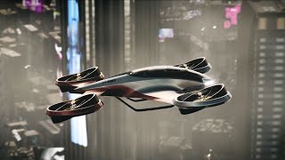 Top Future Aircraft Concepts That Will Blow Your Mind!