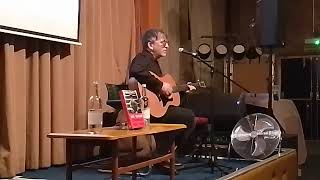 See You In The Stars - Ian Broudie (Lightning Seeds)