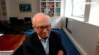 Τελικά υπάρχει Θεός λέει η επιστήμη! - Το νέο best seller Γάλλων ερευνητών - Τι λέει ο συγγραφέας