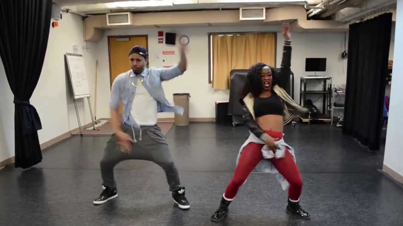 Drop That NaeNae By @WeAreToonz | Choreography By: T-Roc