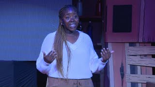 Practice self-compassion | Kirabo Munanira | TEDxYouth@BrookhouseSchool