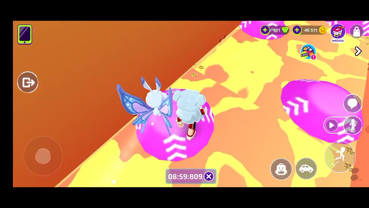 İlk videomu izleyin lütfen 🥺