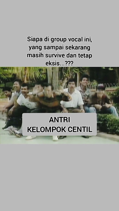 Kelompok Centil #inesinthya #liliskarlina  #dangdut