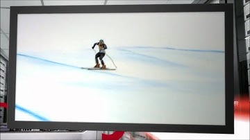 AMD FirePro サーバー向けRemoteFXデモ