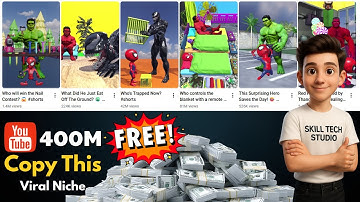 🎬 Deze GRATIS AI-tool verandert voorgoed de manier waarop je video