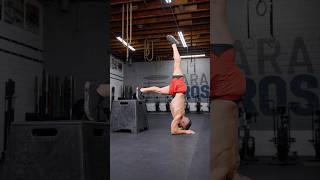 Train Your Pincha Forearm Stand