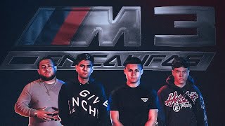 Grupo En Califas - M3