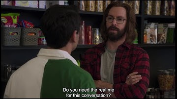 Silicon Valley Season 6 Gilfoyle