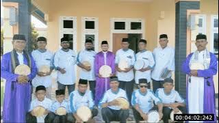 HADARAT PERNIKAHAN AMELIA & RIZKI , DOYADO 22,10,2023