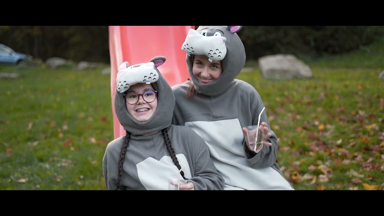 Madagaskar 4.S | Maturitní video | SZŠ České Budějovice | 2.12.2022