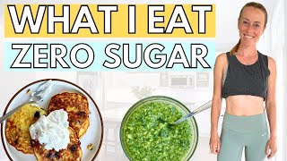 What I Eat In A Day [*NO SUGAR*] As A Nutritionist by Autumn Bates 28,185 views 7 days ago 10 minutes, 12 seconds