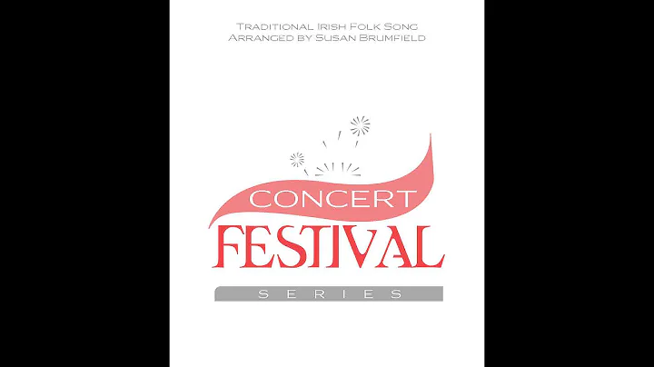 Bandyrowe (SSA Choir) - Arranged by Susan Brumfield