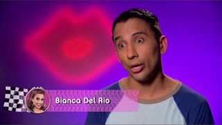 RuPaul's Drag Race Season 6 Ep2 REACTIONS