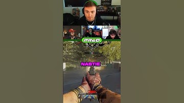 $50K Tournament Ace! (Scump, Nadeshot, ZooMaa React)