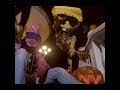 Spongebozz  halloween official