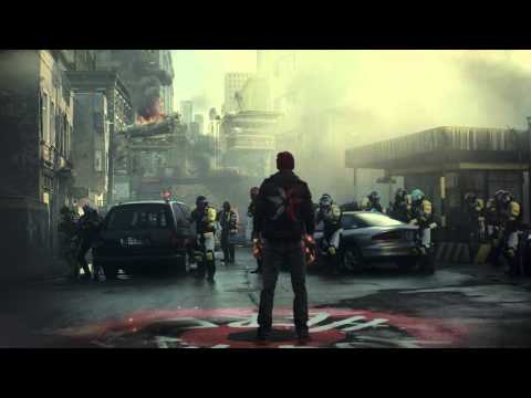 PS4《inFAMOUS Second Son》超能力爆發 真人版預告