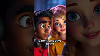 Childhood in modren life | #shorts #education  #educationalvideo