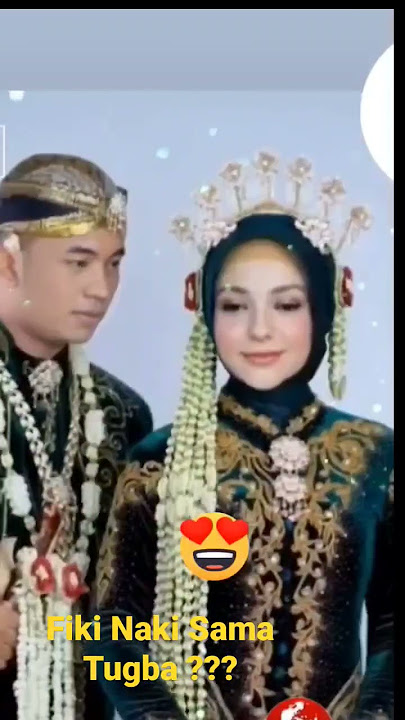Fiki NaKi Nikah Bener Sama Tugba Turki ???(Hanya Hiburan)