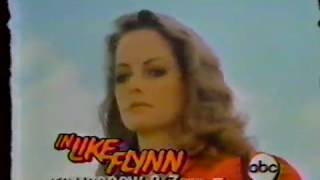 981985 Abc Promos In Like Flynn Lady Blue Spencer For Hire