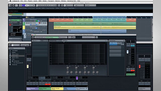 How to Mix and Export in Cubase | Getting Started with Cubase LE