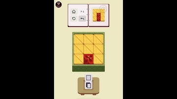 INBENTO: All Levels 7-1 Gameplay Walkthrough Solutions #SSSBGames #Shorts