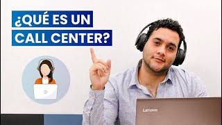 ¿Qué es un Call Center o centro de llamadas? |Tecnicom