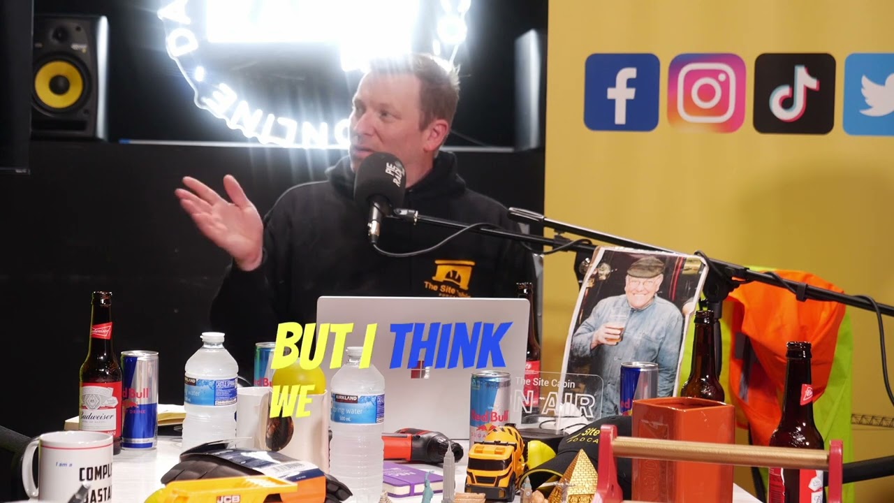 Why are suicide rates so alarmingly high among construction? Part 1