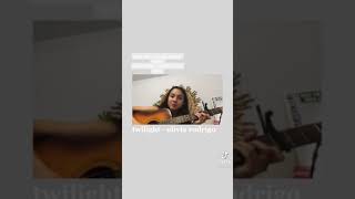 Video thumbnail of "Olivia Rodrigo - Twightlight (Unreleased song)"