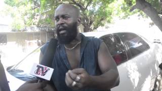 Tv51 Wazo La Leo Albino