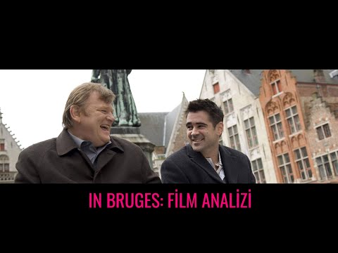 In Bruges: Film Analizi