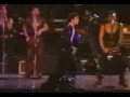 Michael Jackson - Shake Your Body 1987 (LIVE)