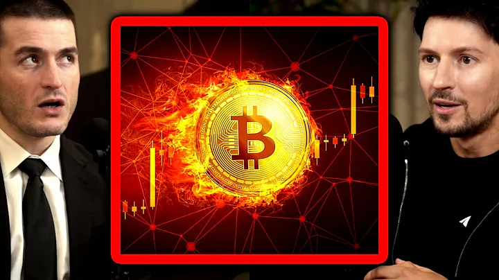 Pavel Durov on Bitcoin and future of cryptocurrency | Lex Fridman Podcast Clips thumbnail