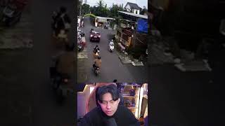 selalu hati hati dijalan warga semua #memes