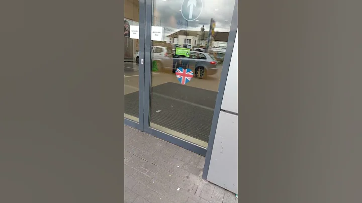 Thief is Lidl