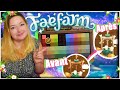 Changer les objets de couleur  obtenir les palettes   fae farm guide06