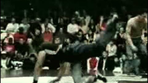 Breakdance from www metacafe com