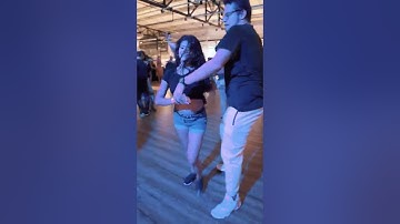 Luanna and Elton | Brazilian Zouk Dance