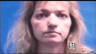 Lunenburg Woman Charged In Ax Attack On Boyfriend