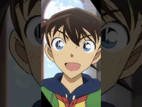 Shinichi Kudo edit
