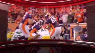 DIRECTV Red Zone Channel 2016 Full HD,1080p