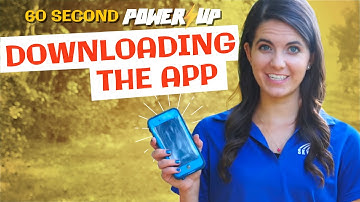 Qmlativ Parent Power-Up: Downloading the App📱
