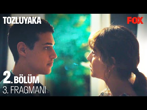 Tozluyaka 2. Bölüm 3. Fragmanı