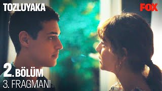 Tozluyaka 2. Bölüm 3. Fragmanı