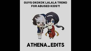 𝕐𝕦𝕞𝕖𝕟𝕠 𝕒𝕟𝕕 𝕂𝕪𝕠𝕦𝕜𝕒 𝕖𝕕𝕚𝕥 𝕋𝕒𝕘, 𝕐𝕠𝕦𝕣𝕖 𝕀𝕥 Tw Child Abuse