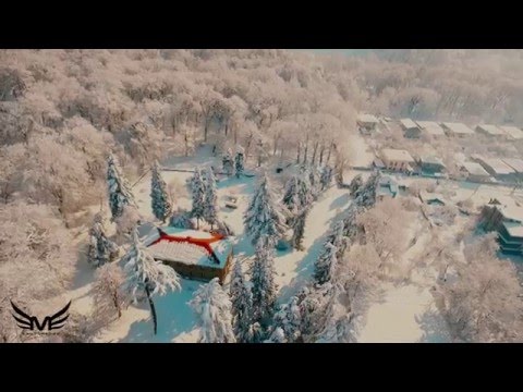 ლაგოდეხის ნაკრრძალი თოვლიანი /lagodexis nakrzali