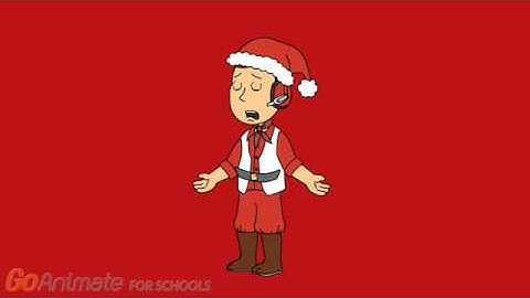 My Final Video Using My GoAnimate4Schools Subscription