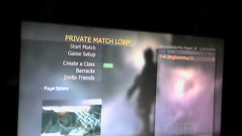 cod4 countdown glitch