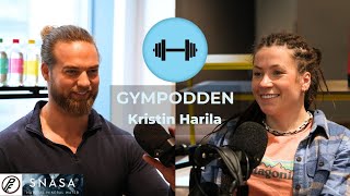 Kristin Harila /  Den første Norske klatreren til å bestige alle 8000meters Topper!